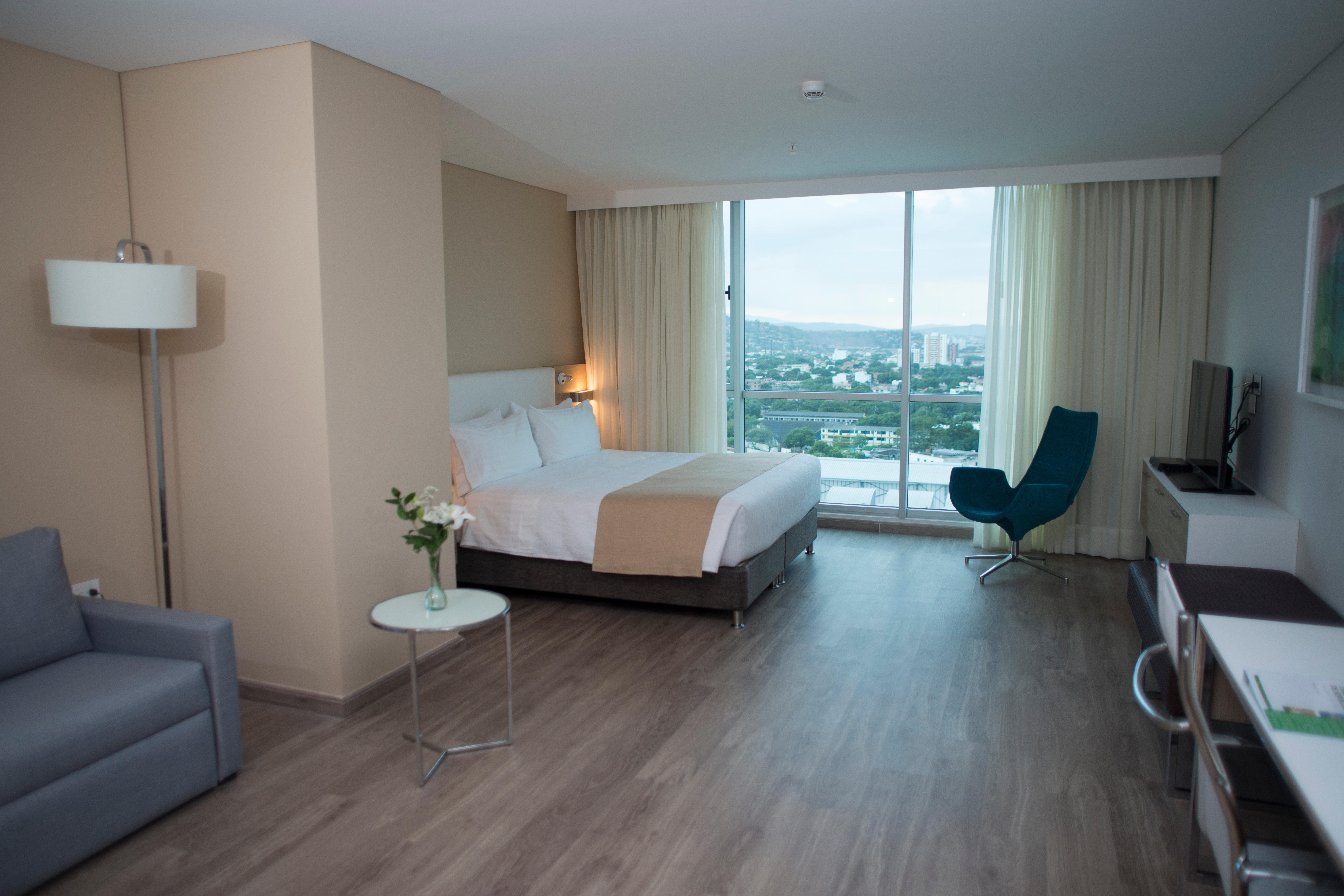 Holiday Inn Cucuta By Ihg Eksteriør billede