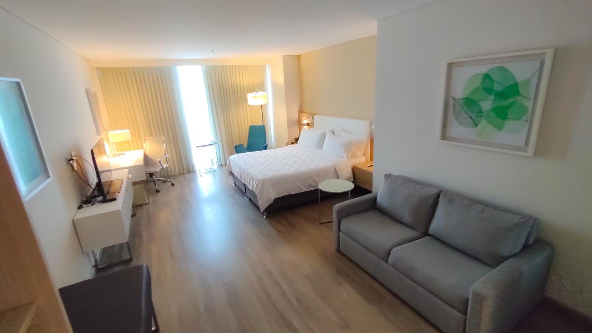 Holiday Inn Cucuta By Ihg Eksteriør billede